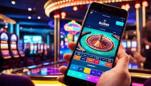 Filipino player setting up tara ph app on Android phone
