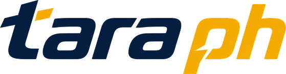 tara ph official logo